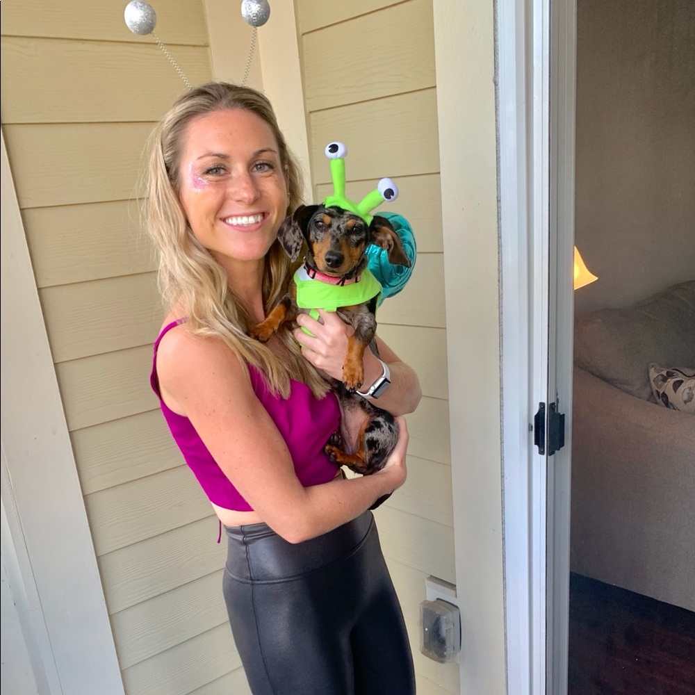 Meet your Posher, Meghan